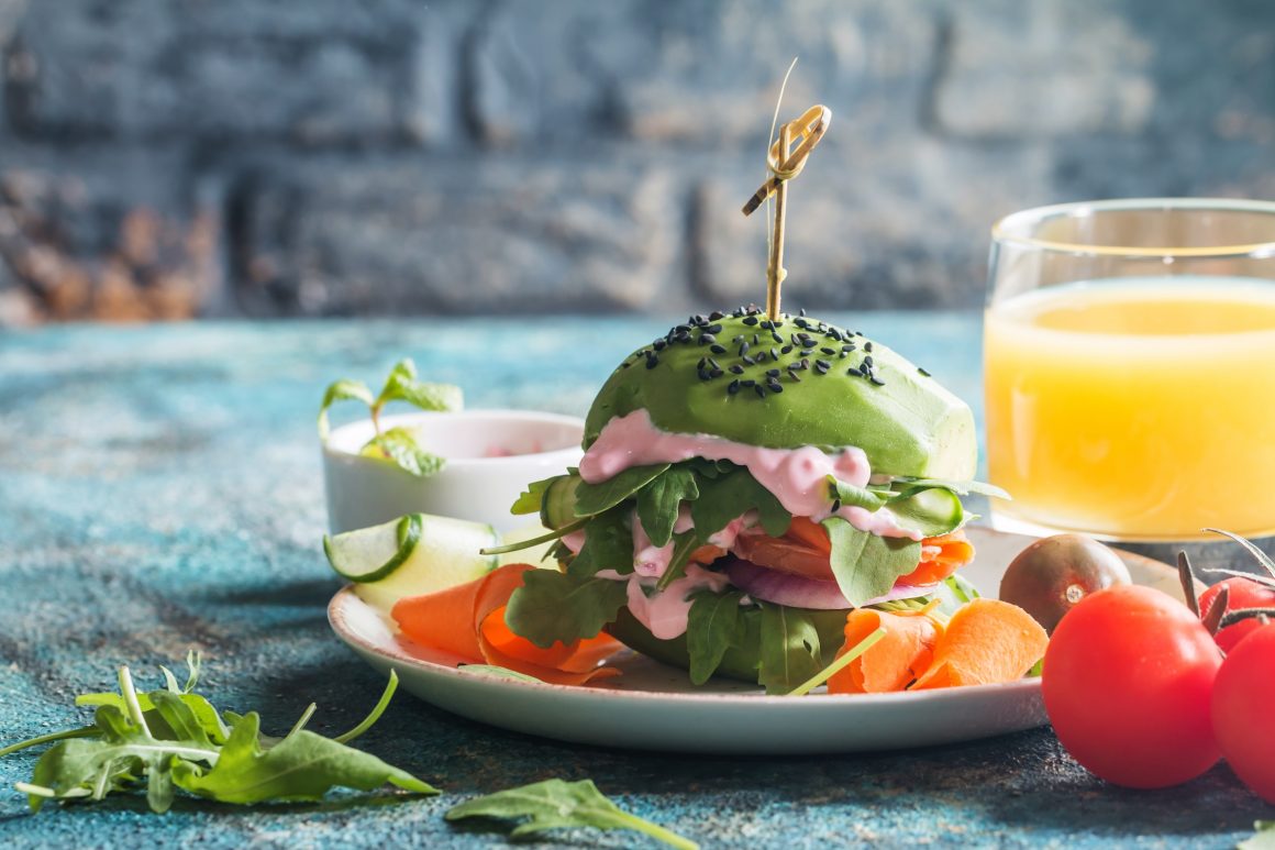 voeding en vruchtbaarheid